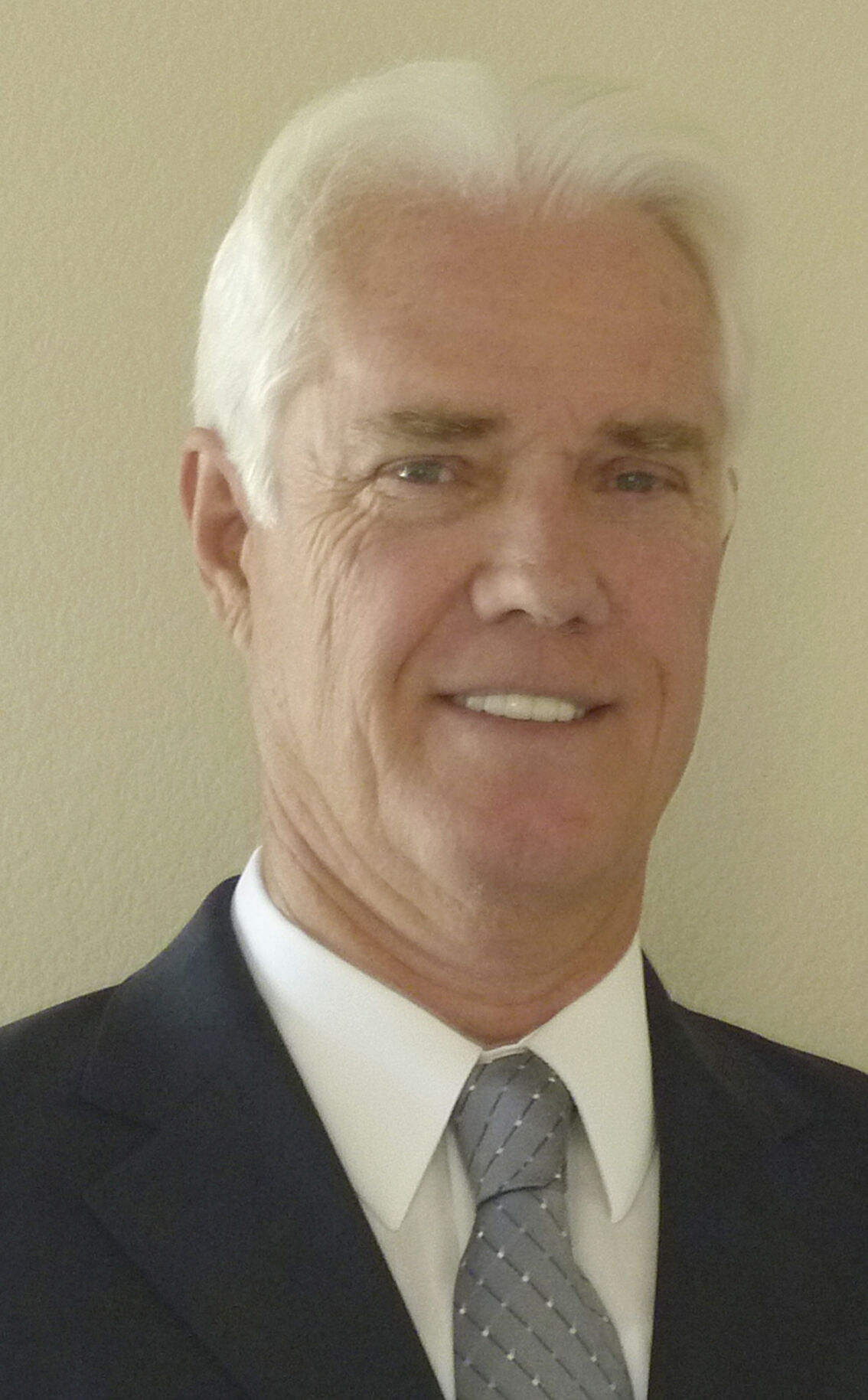 Leonard "Lenny" Stephenson